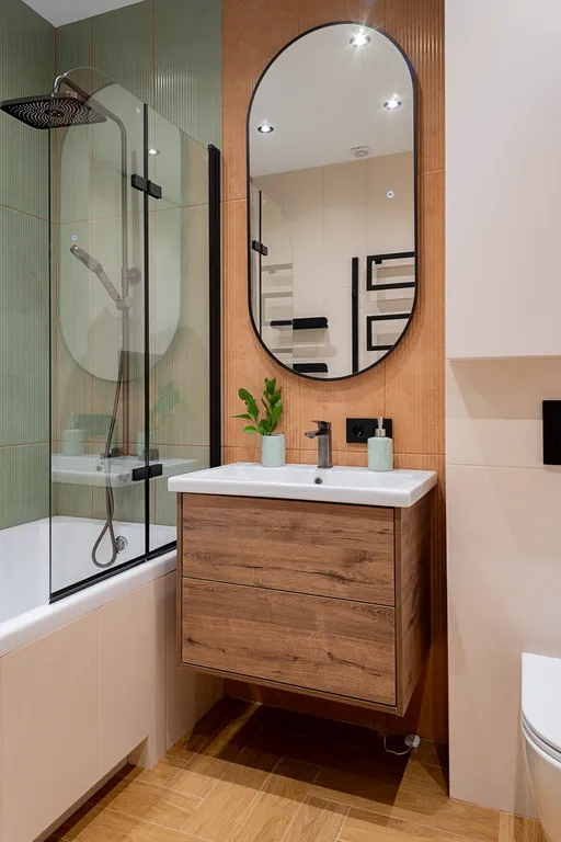 Квартира Квартира Апартамент делюкс на берегу Москва-реки — Москва