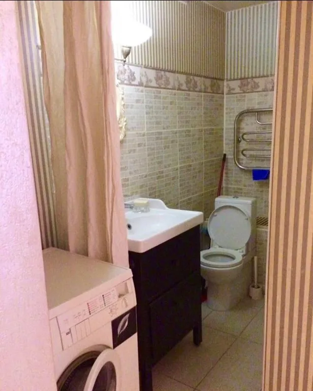 1-комнатная Квартира в центре на Тимирязева