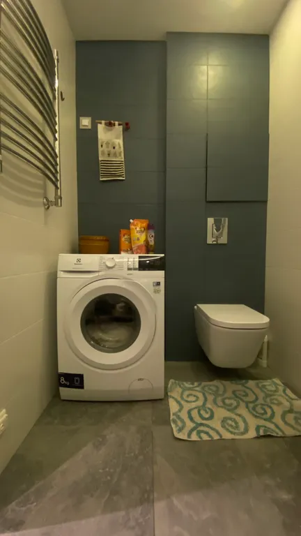 Уютная квартира возле Дана Молл