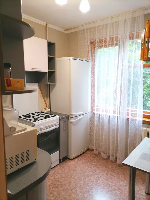 Уютная двушка в центре