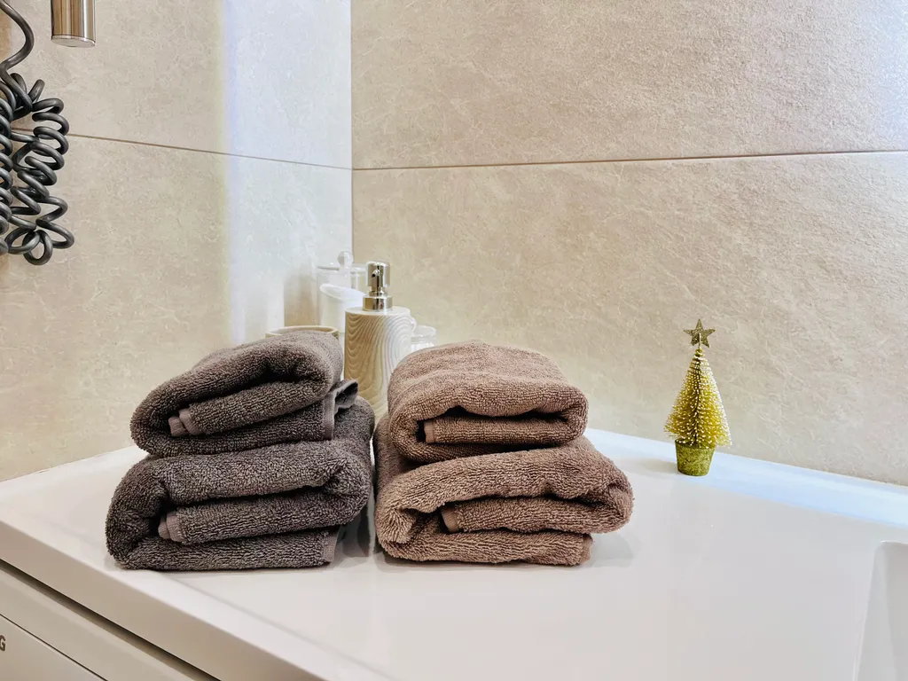 Апартаменты Sea Breeze с видом на море