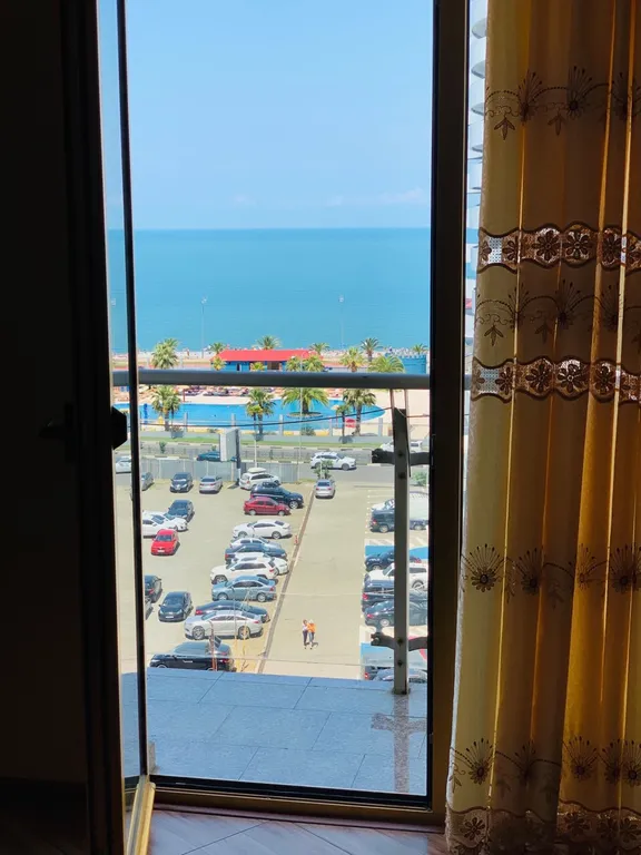 Apartment Opbi Plaza