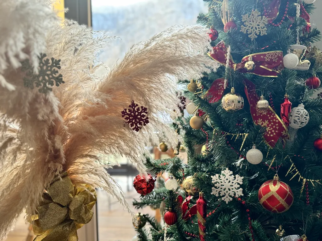 Студия с видом на озеро