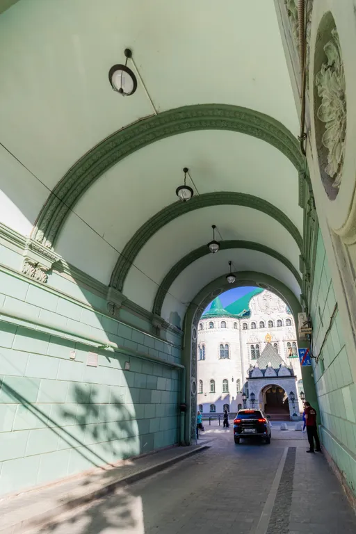 Квартира Квартира Сердце города — Нижний Новгород