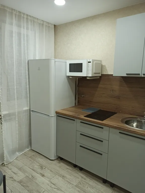 Квартира в центре