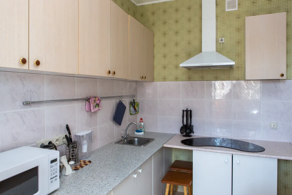 Квартира Квартира Двушка в центре — Ногинск