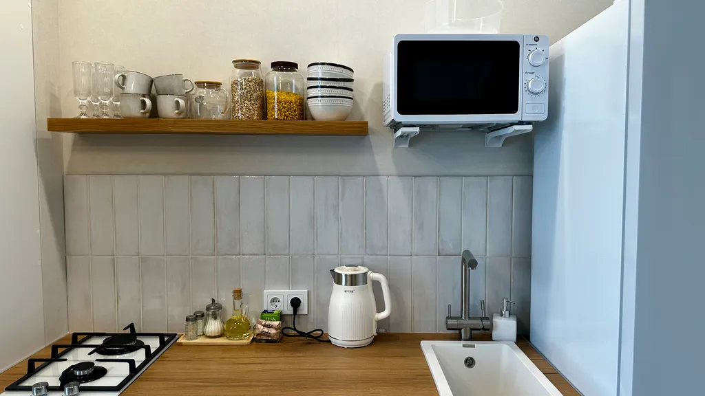 Квартира Квартира, как из Pinterest — Волгоград