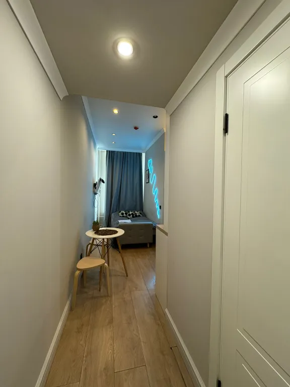 Квартира 1-комнатная Квартира — Москва