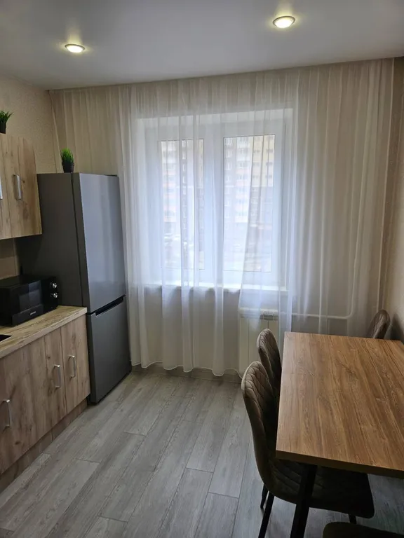 Квартира Апартаменты Чистый взгляд рядом с ТЦ Покровскай — Красноярск