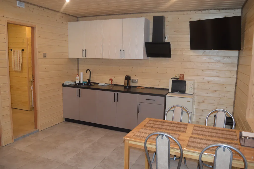 Гостевой дом