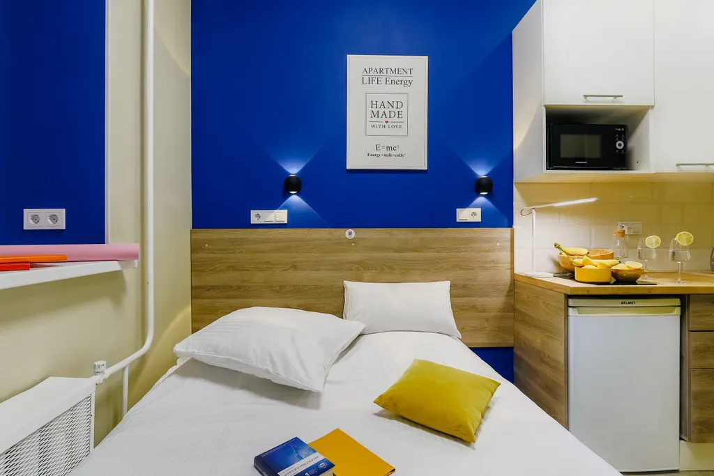 Ну очень бюджетно