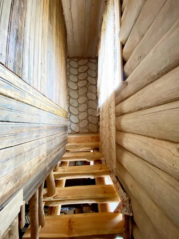 Дом для комфортного отдыха