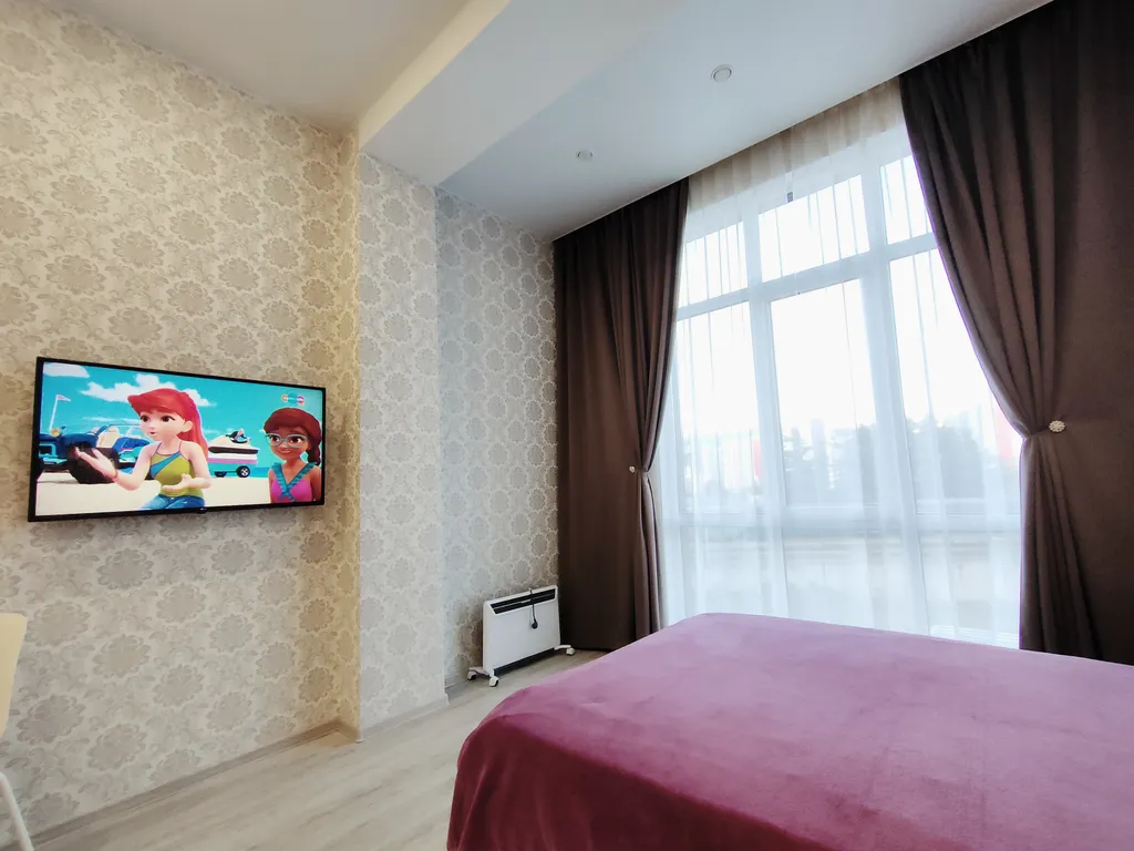 Апартаменты Магнолия