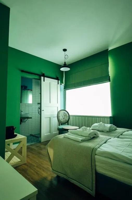 Квартира Комната — аренда посуточно в Сортавала