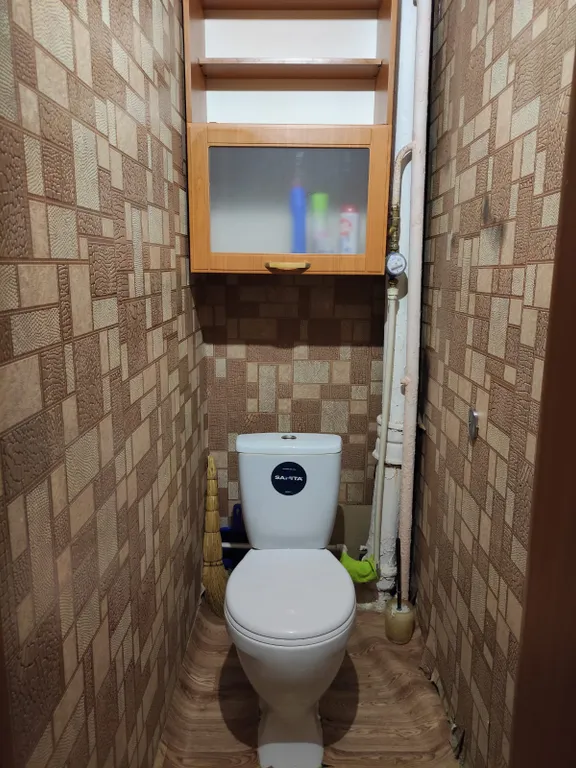 Квартира возле автовокзала