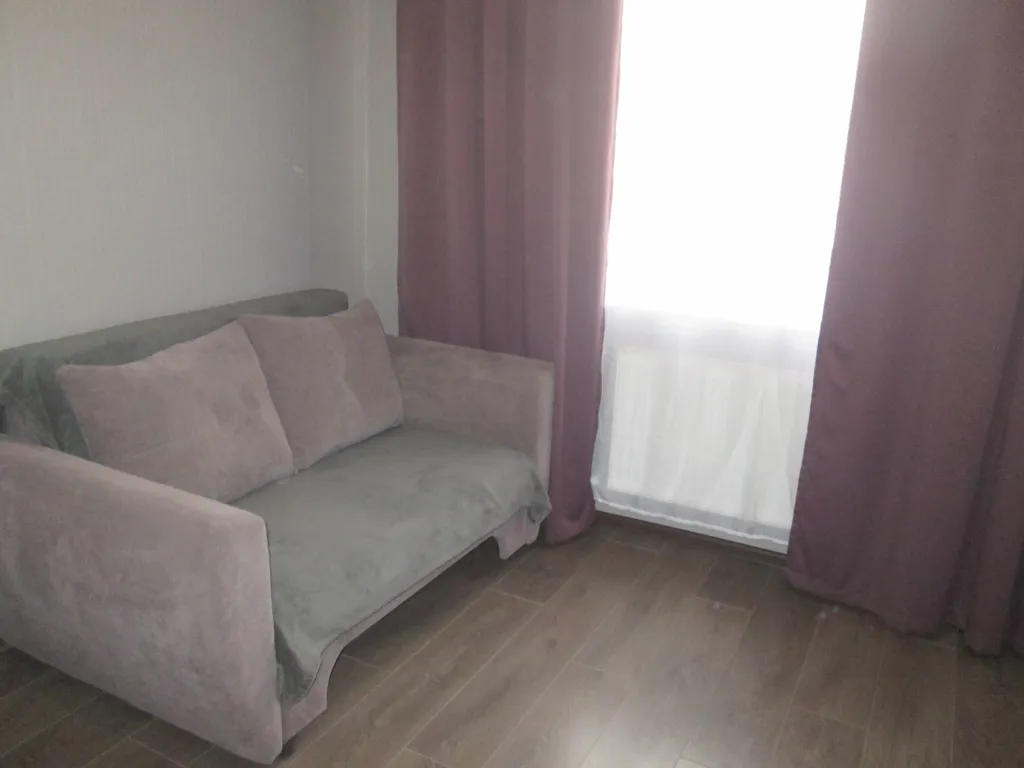 Чистая, уютная квартира возле стадиона в ЖК Панораме