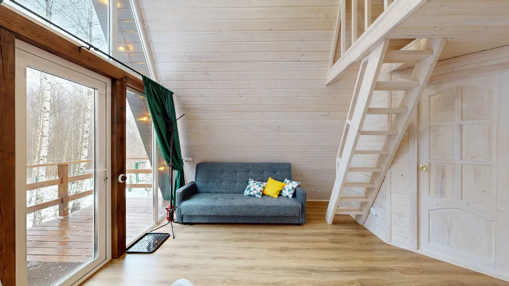 3-комнатный Дом