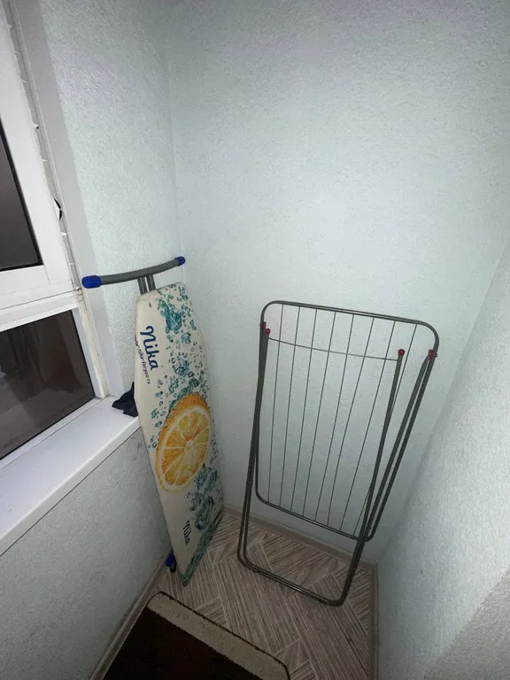 Небольшая студия в живописном ЖК «Театральный парк»