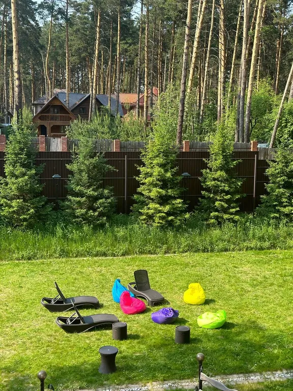 Коттедж Otrada holiday village — Кудряшовский