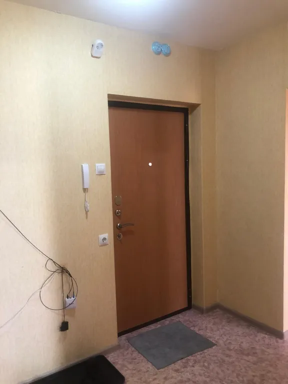 Уютная квартира в расширенном центре