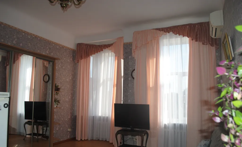 Квартира с видом на Выборгский замок — аренда посуточно в Выборг