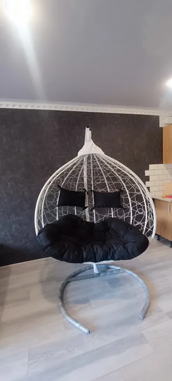 Квартира с креслом-релакс