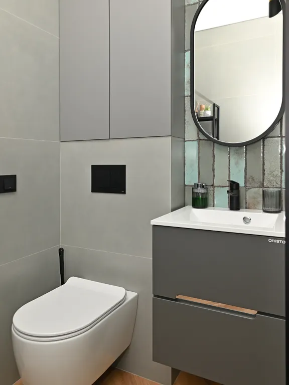 Квартира Квартира Красивая, до моря 5 минут — Зеленоградск