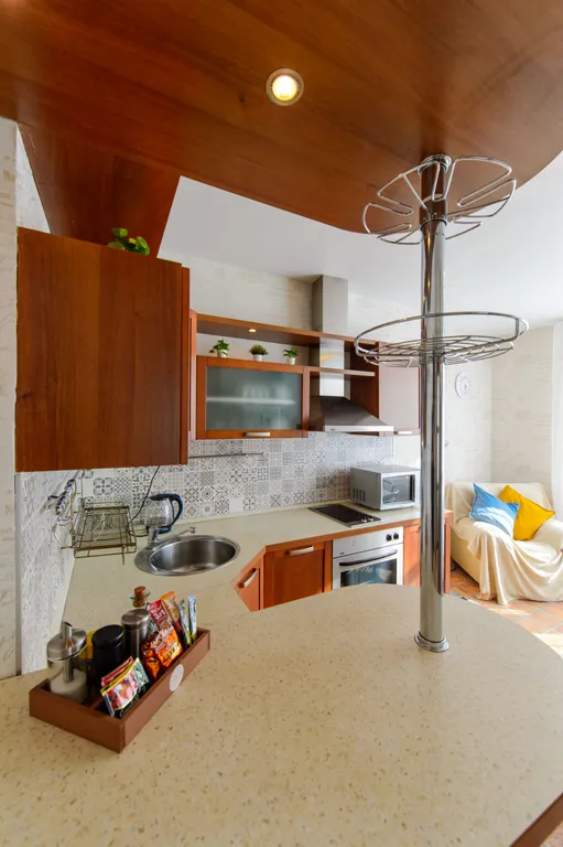 Квартира Квартира рядом с главными событиями и достопримечательностями города. — Екатеринбург