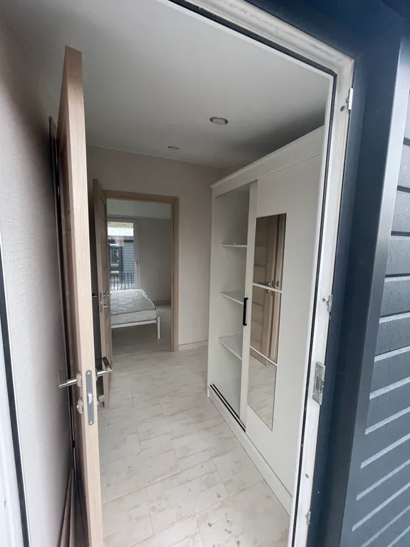 Тихое место для семейного отдыха