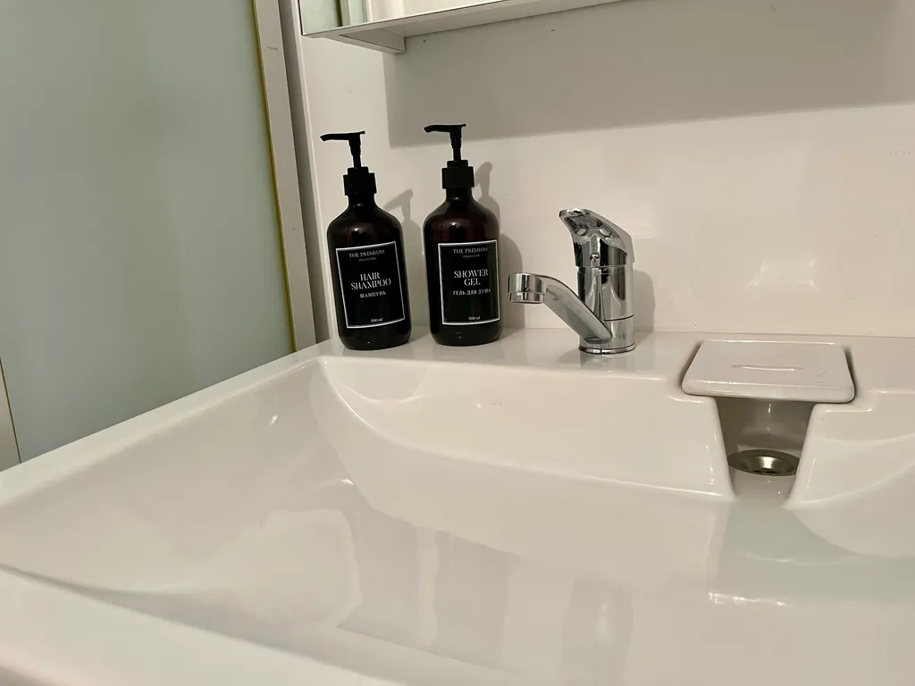 Студия рядом с Чвакуш