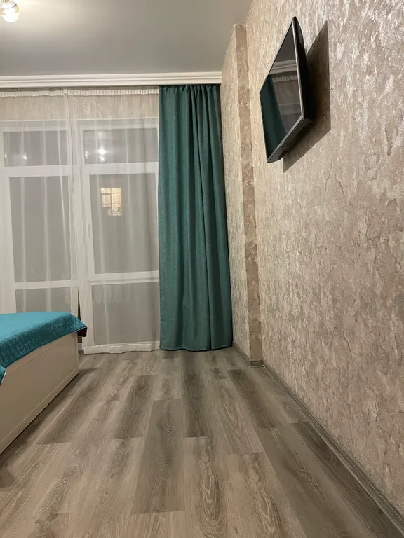 Квартира Уютные апартаменты в Изумрудном городе — Геленджик