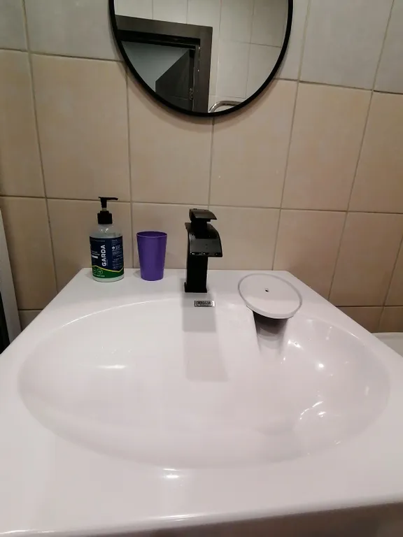 Квартира после ремонта