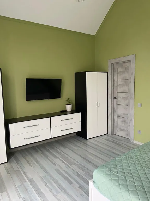 3-комнатный Дом