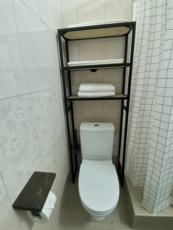 Комната