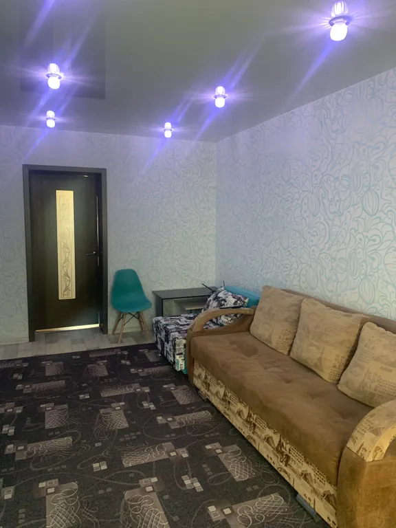 Уютная квартира — аренда посуточно в Челябинск