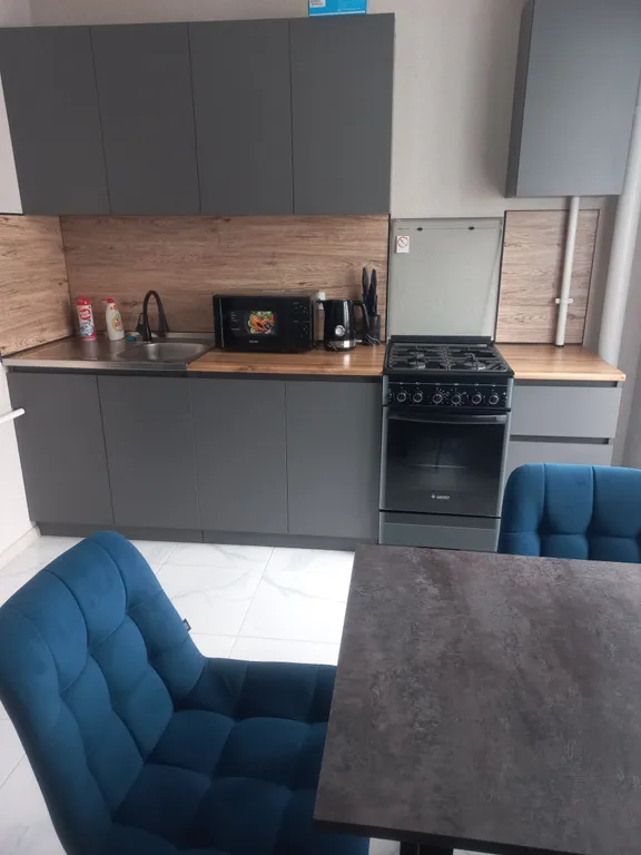 Квартира Любимый уголок в южном — аренда посуточно в Тверь