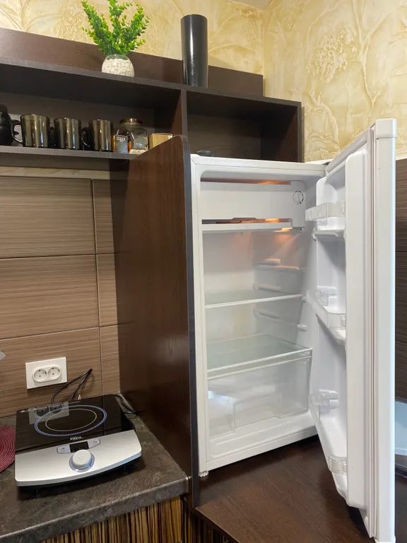 Эксклюзивная квартира