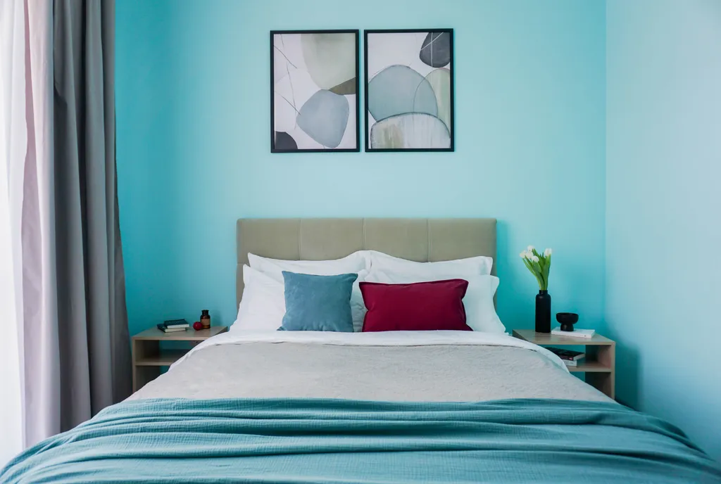 Двухкомнатная квартира у моря — аренда посуточно в Пионерский