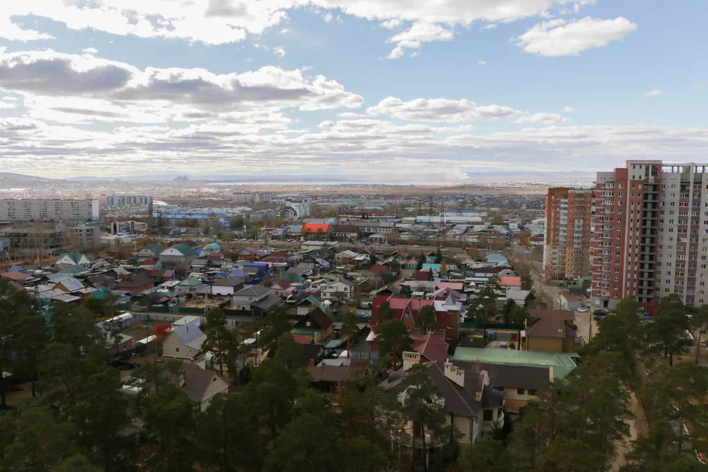 Новая студия с дизайнерским ремонтом