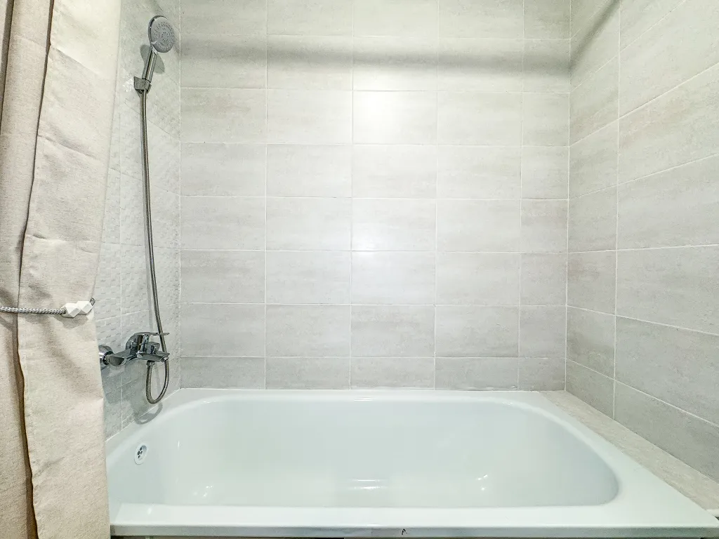 Уютная студия в ЖК Босфор