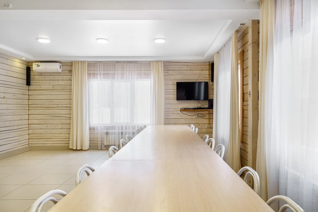 Дом на Ушайке