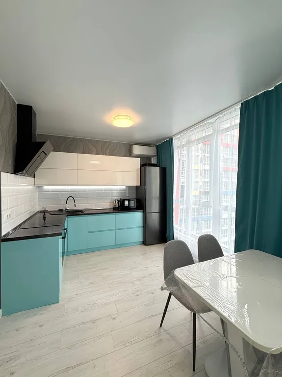 Шикарная Квартира в ЖК Раз Два Три — аренда посуточно в Сочи