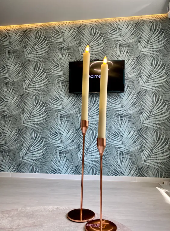 Новая квартира с крутым ремонтом рядом с трассой