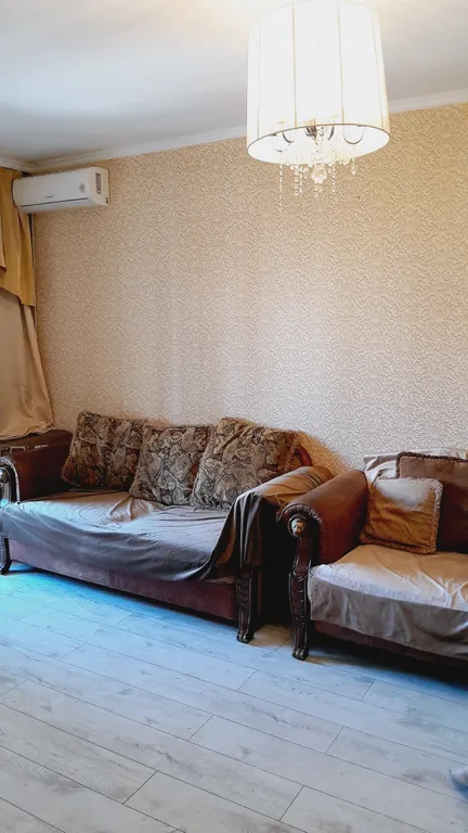 2-я квартира в центре