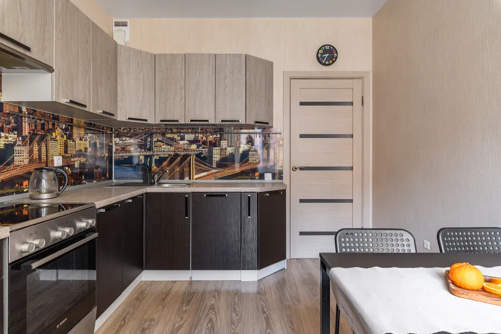 Вместе, квартира для семьи в ЖК Новый Оккервиль