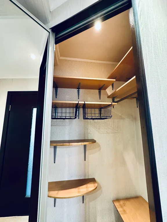 Квартира у Бердского залива