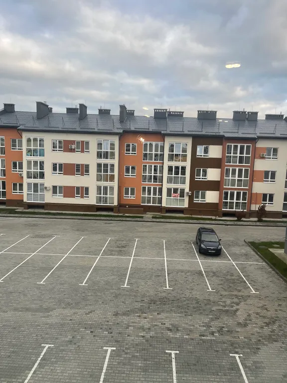 Уютная квартира рядом с морем