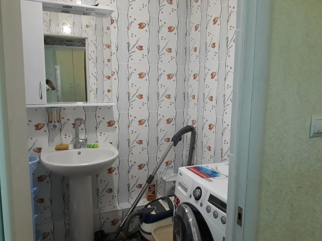 Коттедж Уютный домик — Севастополь