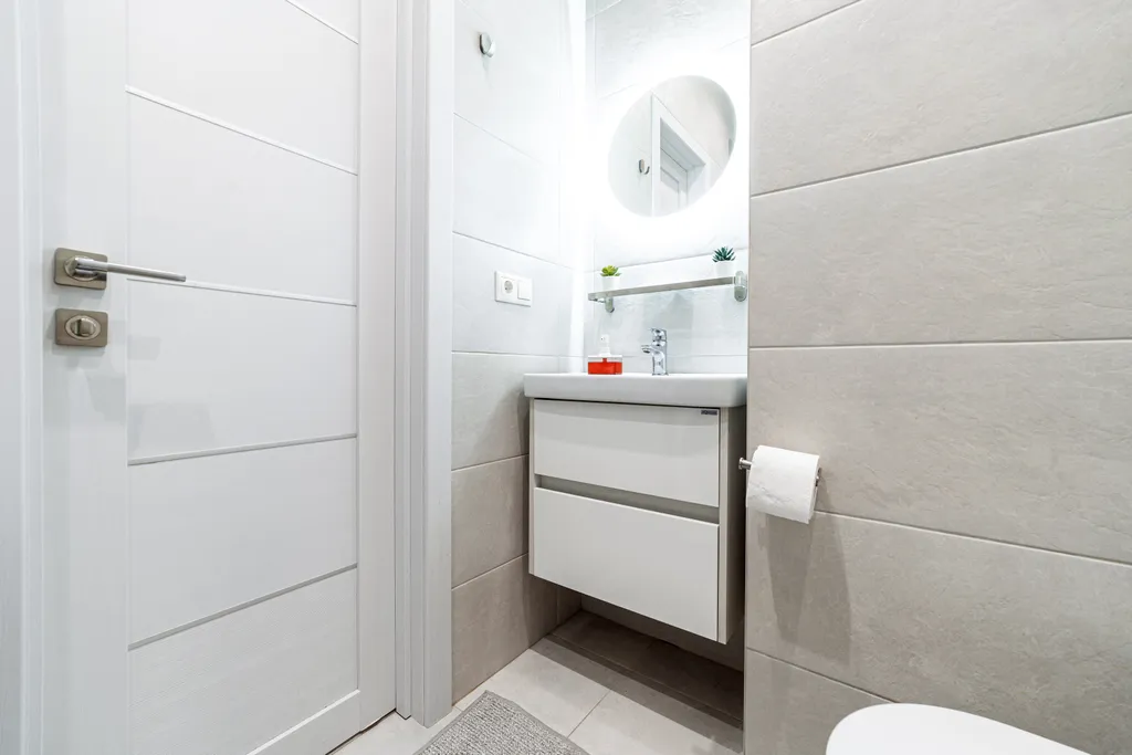 Квартира Новая квартира у моря с видом на горы — Сириус