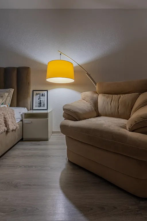 Апартаменты Сон и Душ